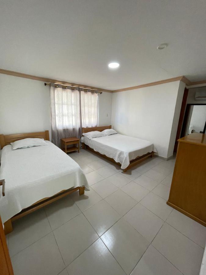 Posada Yasa Sarie Bay San Andrés Εξωτερικό φωτογραφία