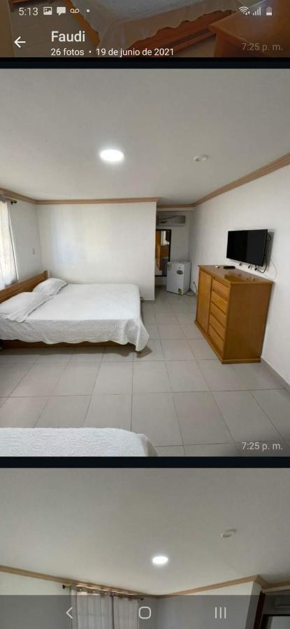 Posada Yasa Sarie Bay San Andrés Εξωτερικό φωτογραφία